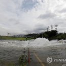 덕천빗물배수펌프장 이미지