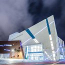 익산예술의전당 이미지