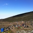 킬리만자로 이미지