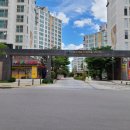 수원호매실 휴먼시아 15단지 이미지