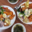 수원한식뷔페 행궁동 한식 맛집 가성비 좋았던 사임당 한식뷔페 후기