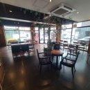 슬립리스인시애틀울산 | 울산 남목 해든카페