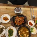 증평장뜰시장 상가주차장 이미지