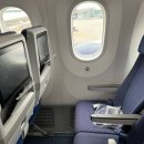 5246 | 바르셀로나 인천공항 행 에어프레미아 YP5246 후기