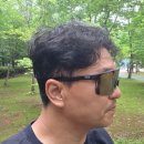 하드스포츠 | [스포츠,승하픽] 러닝, 자전거 탈때 쓰기 좋은 변색 스포츠고글 후기&추천