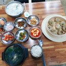 봉이네 봉평메밀 | [경산옥산동맛집] - 봉이네봉평메밀 본점 맛있는 굴국밥 메밀들깨칼국수 후기