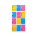 캐비넷 | 철제락캐비넷 구매후기