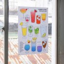 코우너스 스튜디오 Open Studio &amp; Book Launch 행사 그리고 리소프린트 체험 후기