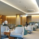 (주)이쩌우국제비지니스 | 3일 제주 여행 1일차 #1 _ 김포-제주 아시아나항공 비즈니스석 후기, 김포공항 비즈니스 라운지, 렌터카