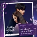 민서 / Walk in the moonlight (원key Bm) mr 이미지