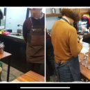 나도 한다 커피바리스타 자격증 이미지