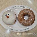 던킨도너츠 세종나성점 이미지