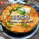 보개원삼로 | 국산콩으로 직접 만드는 두부 맛집 안성 초당두부 추천후기