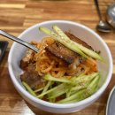 수원-1650 | 수원 정자동칼국수 :: 스타필드 근처 칼국수맛집 "강정숙의인생국수 본점" 솔직후기