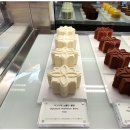 블랑(BLANC) | 성수 서울숲 디저트 카페 <노틀던> - 시그니처 노틀던 블랑(Signature Notredon Blanc) 솔직 후기