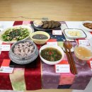 장수밥상 이미지