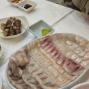 GS25 경산세명점 | 경산회맛집 바다즉석회집 세명병원맛집 시장횟집