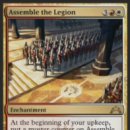 [GTC] Assemble the Legion 이미지