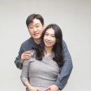 진관-051 | 만삭사진, 커플사진 찍으러 경성대 하다 사진관 방문후기