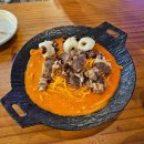 역전할머니맥주 소사점 | 역전할머니맥주 소사점 마라로제파스타 신메뉴 내돈내산 리뷰
