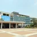 죽미체육공원 다목적체육관 이미지