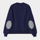 봉봉(bon bon) | 세인트제임스 봉봉 엘보패치 (Bon Bon Elbow Patch) 네이비 S사이즈 후기