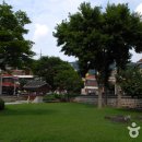 박팽년선생유허비 이미지