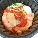 송주불냉면전주아중점