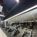 에이블짐 등촌역점 이미지