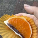 동문시장 과일모찌 운화당 내돈내산 후기 / 루비골드키위, 딸기, 천혜향, 파인애플, 샤인머스켓