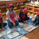 우보초등학교 이미지