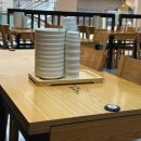 미사리 밀빛 초계국수(칼국수) | 광명 롯데몰 맛집 미사리밀빛초계국수 또간집 후기(+주차요금)
