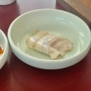[부산 수영구 :: 엄용백 돼지국밥 수영본점] 맑은 국밥 / 진한 국밥 차이 비교 후기