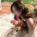 W｜햅앤탭, 웨딩촬영부케 스튜디오 촬영 대만족 후기