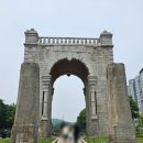 [260502,05]서대문구 스탬프 투어 동선, 후기 및 기념품