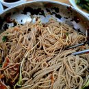 CU 춘천후평중앙점 | [맛있는 일상] 춘천 맛집 명가 막국수 &amp; 권바우부대찌개 후기🍜 현지인도 인정한 찐 맛집 코스 방문 후기!