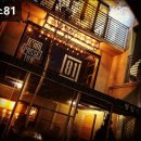 11650-17-81-8 | 홍대 프렌치 맛집 랑빠스81 랑빠스81 특별한 메뉴와 미쉐린 감성