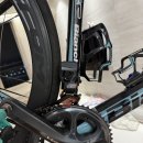 중국산 무선전동 구동계 Wheeltop EDS TX 구매 후기 2/2