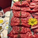 눈꽃갈비 이미지