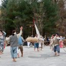 경기도 민속예술제 한국시민기자협회