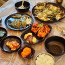 양산게장집