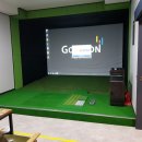 PGA스크린골프 이미지