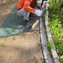 늘푸른어린이집 놀이터 이미지