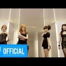 미쓰에이 - 굿바이베이비 vs 에이핑크 - 노노노 이미지