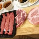 민이식육점