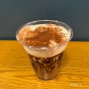[컴포즈커피]컴포즈 신메뉴 바닐라크림라떼 칼로리와 가격 후기