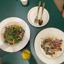 와줘서 고마워요 | 하남 감이동 파스타전문 <와줘서 고마워요> 29개월 아기와 방문후기