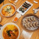 바르다김선생 - 전주시 완산구 서신로 6 | [김해 신세계백화점 외동맛집] 내돈내산, 바르다김선생 분식 메뉴 추천 솔직후기 (트레이더스 쇼핑 동선)