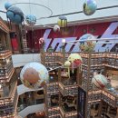 블랙 게임랜드 | 수원 스타필드 갔다온 후기