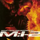 Limp Bizkit / (Mission Impossible 2 OST 이미지